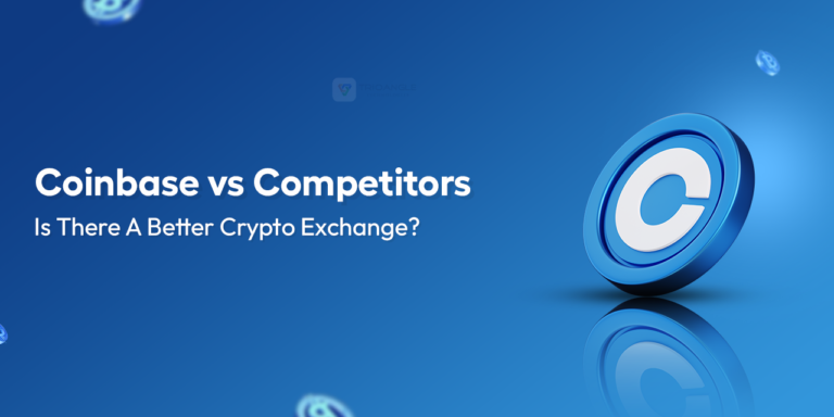 Coinbase vs Cryptocurrency Exchanges: Full Comparison (2025 Updated Guide)